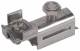 Dehn + Soehne 540900 Dehn SPK25BRSAQ425V2A clamping head for tension band 25x0.3mm clamp 2x4-25qmm