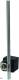 Moeller 266162 EATON LSM-XRRM Stangenhebel Metallstange 