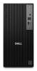 DELL Pro Tower QCT1250 Intel Core Ultra 7 265 16GB 512GB SSD Integrated DVD RW Kb Mouse 180W TPM W11P 2Y Basic Onsite