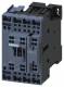 Siemens 3RT25262NF30 SIEM 3RT2526-2NF30 contactor, 2 NO + 2 NC, AC UC 95 .... 130 V 4-pole, 2 NO + 2 NC