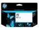 Tinte HP 72 / C9374A Grey