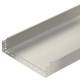 OBO Bettermann 6059426 MKSMU 150 A2 cable tray unperforated SV 110x500x3050 A2 