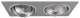 Lts Licht und Leuchten 637044 LTS SCEKLP 6.2030.35 weiß Scene 6 Lichtkopf 27W 830 2680LM 35° D154 weiß