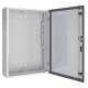 ABN SP25 System-Gehäuse IP54 schutzisoliert 550x800 mm