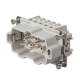 Weidmüller 1651310000 HDC HVE 3+2 MS HDC-Einsatz Stift 830 V 20 A 5p Schraubanschluss