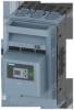 Siemens 3NP11331JC13 3NP1133-1JC13 SENTRON fuse switch disconnector 3-pole NH00 160 A