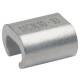 Klauke MCK185185 Abzweigklemme C-Form 185 mm² rm Abzweig 95–185 mm²