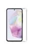 Samsung GP-FPA176AEGTW Mobeen Clear Cover für Galaxy A17 5G
