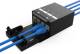 DIGITUS DN-93708-4 Consolidation point box 4 ports Keystone module