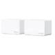 TP-Link Halo H25BE(2-pack) Mercusys BE3600 Whole Home Mesh Wi-Fi 7