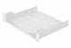 DIGITUS 1U shelf 44x254x200 mm, gray (RAL 7035)
