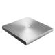 ASUS 90DD0292-M29000 SDRW-08U8M-U ZenDrive USB silber USB Typ-C extern
