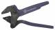 Moeller 116025 EATON SWD4 CRP-1 crimper, f.Flachstecker 