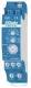 Eltako 30014001 RS485 Bus Switching FSR14-4x, impulse relay channel 4