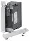 Siemens 6GK59802EA000AA1 SIEM 6GK5980-2EA00-0AA1 S7-1500 mounting attachment of X-100/X-200/X-300 devices