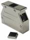 Harting 09670250453 D-SUB-Gehäuse 25polig