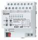 Jung FCA2REGHE KNX Fan-Coil-Aktor 2fach 230/240VAC 50/60Hz