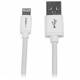 StarTech.com Long Apple 8-pin Lightning to USB Cable iPhone / iPod / iPad - iPad / iPhone / iPod cha