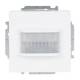 Busch Jaeger 2CKA006220A0112 6215/1.1-84 Bewegungsmelder Schaltaktor 1f Busch-free@home studiows