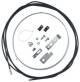 RADEMACHER 80000053 4560 External unlocking for garage door drive accessory S2
