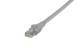 Btr Blumberger 13084C7033-E Patchkabel 7 m grau cULus Cat.6A AWG27