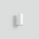 BEGA Gantenbrink 24518WK4 wall light for indoor and outdoor use white 4000K