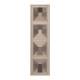 JUNG LC984240 frame 4-way LC32131
