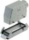 Harting Tüllengehäuse 09300240527 HAN 24B-GS1-42