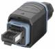 Siemens 6GK19011BB206AA0 SIEM 6GK1901-1BB20-6AA0 IE FC RJ45 PLUG 6GK1901-1BB20-6AA0
