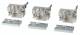 Moeller 100784 EATON NZM3-XK22X21 connection terminal tape max.22x21mm 3p 