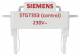 Siemens 5TG7353 SIEM DELTA Schalter und Taster LED-Leuchteinsatz für Kontroll-Funktion