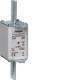 Hager LNH2050M Sicherungseinsatz NH2C 500 V gG 50 A Kombilasche spannungsführend