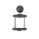 Zebra MT3507 CLAMP BASE 3 IN MAX WIDTH