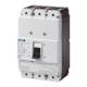 Eaton 259145 N1-125 Lasttrennschalter 3p 125A BG1 
