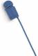 WAGO 855-8002 potential tap 2.5-6 sq mm, without security, Neutral blue