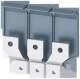 Siemens 3VA94730QC00 3VA9473-0QC00 Anschlussverbreiterung frontseitig 3 Stück