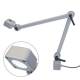 LED2Work 121012-12 CENALED SPOT Gelenkarm 350+450 mm A-Sockel 30° 9 W 100–305 VAC