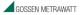 Gossen Z550D KS 17-4 Messkabel-Set