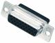 Harting 09561004701 D SUB HD FE Crimpgehäuse 15p