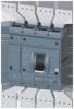 Siemens 3VA26126HM420AA0 3VA2612-6HM42-0AA0 Leistungsschalter IEC1250H 85kA 415V 4p 1250A