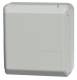 Mennekes 4982 16A2P+E 230V SCHUKO-Anbaudose Cepex IP44