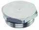 Harting Blindstopfen M20x1,5 Metall 19000005070