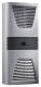 Rittal 3127100 SK TopTherm air/air heat exchanger, Wall-mounted with controller, 30 W/K, 230 V, 1~, 50/60 Hz