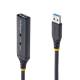 StarTech.com 10m USB 3.0 Active Extension Cable - M/F - 1 x Type A Male USB - 1 x Type A Female USB