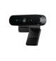 Logitech 960-001106 WebCam BRIO 4K Ultra HD