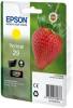 Tintenpatrone Epson 29 gelb T2984
