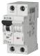 Moeller 278670 EATON FAZ-C10/1N LS-Schalter 10A 1p+N C-Char 