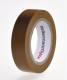 HellermannTyton 710-00107 Hellermann HTAPE-FLEx15BN-15x10 Isolierband braun VE=10 Stück 