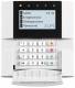 INDEXA 9000TD SYSTEM 9000 drahtgebund. Bus-Bedienteil mit LCD-Display 35532