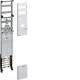 Hager ZH5EL22T complete field universal Z 2 meter positions BKE-I H=1350 mm 1-field